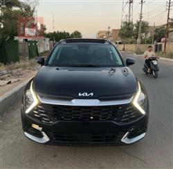 کیا سپۆرتاج